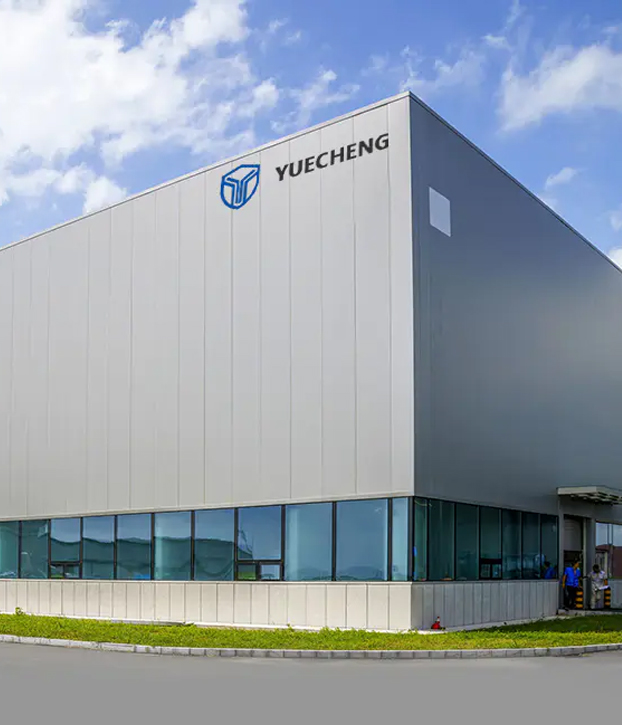 Ningbo Yuecheng Electric Co., Ltd.
